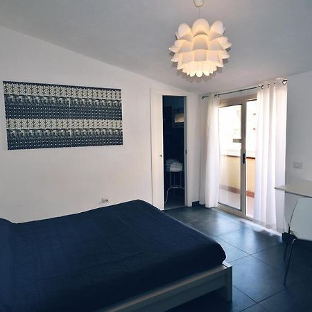 Accomodation Libertino Tropea Εξωτερικό φωτογραφία