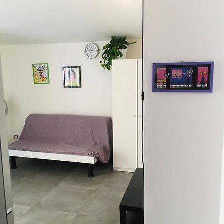 Accomodation Libertino Tropea Εξωτερικό φωτογραφία