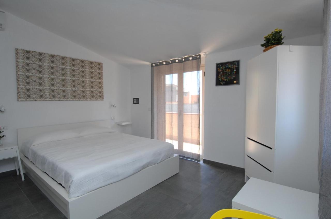 Accomodation Libertino Tropea Δωμάτιο φωτογραφία