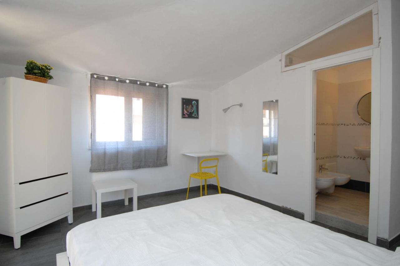 Accomodation Libertino Tropea Δωμάτιο φωτογραφία