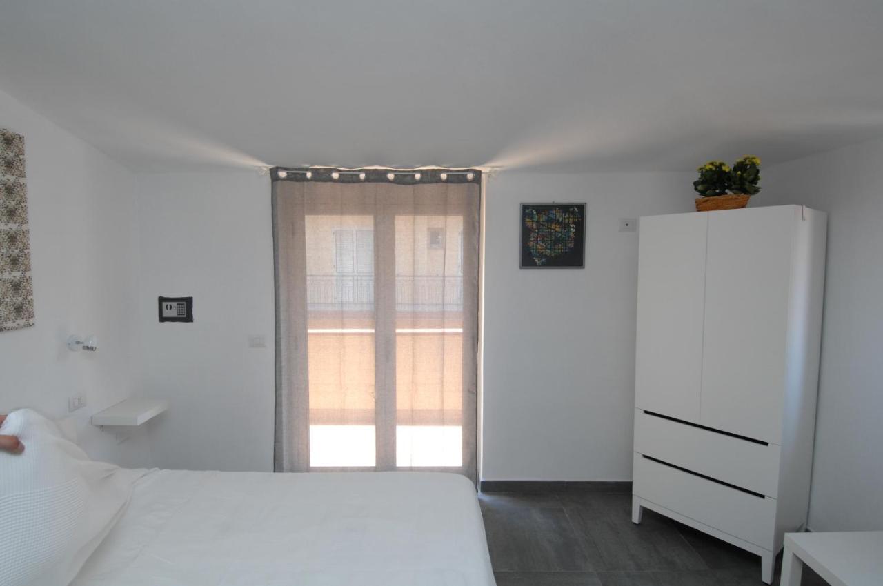 Accomodation Libertino Tropea Δωμάτιο φωτογραφία
