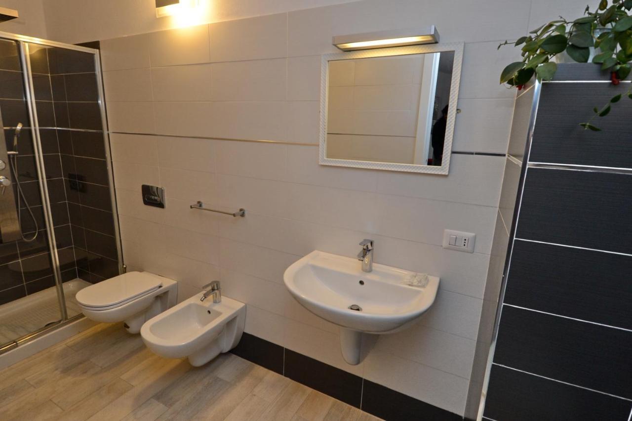 Accomodation Libertino Tropea Δωμάτιο φωτογραφία