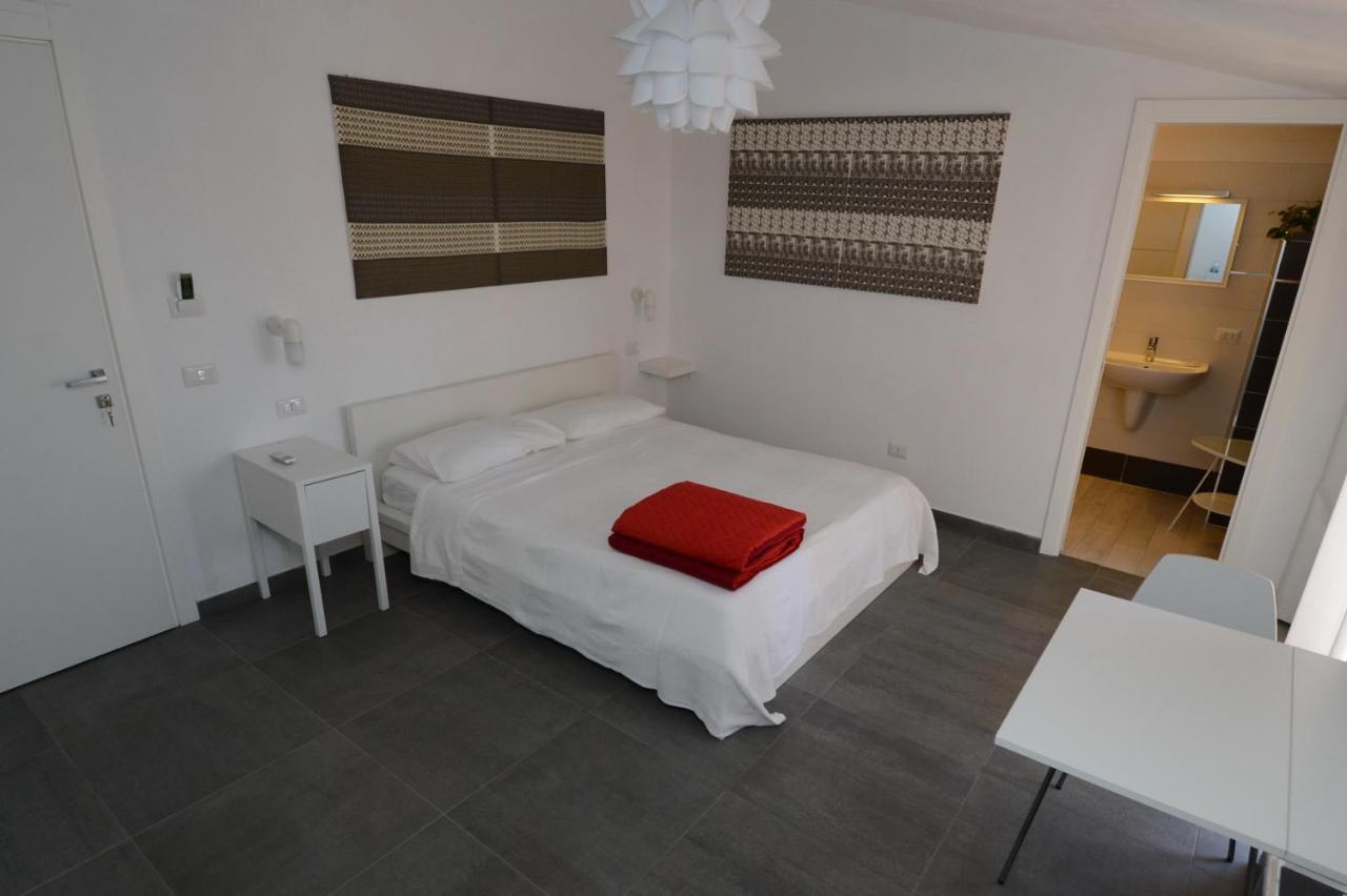 Accomodation Libertino Tropea Δωμάτιο φωτογραφία