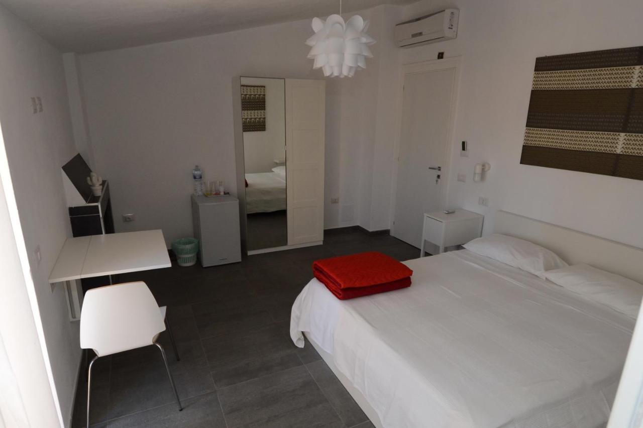Accomodation Libertino Tropea Δωμάτιο φωτογραφία