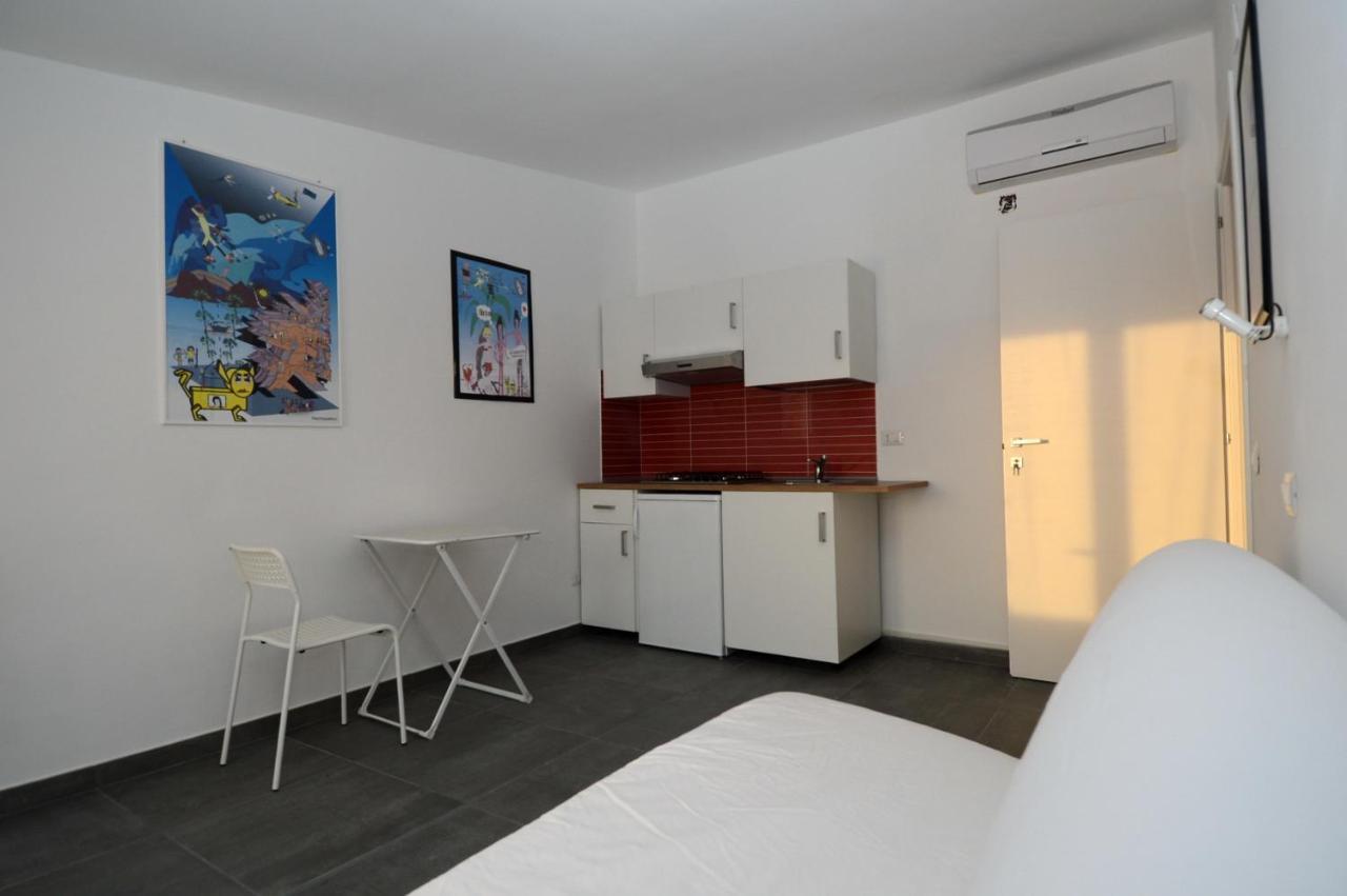 Accomodation Libertino Tropea Δωμάτιο φωτογραφία