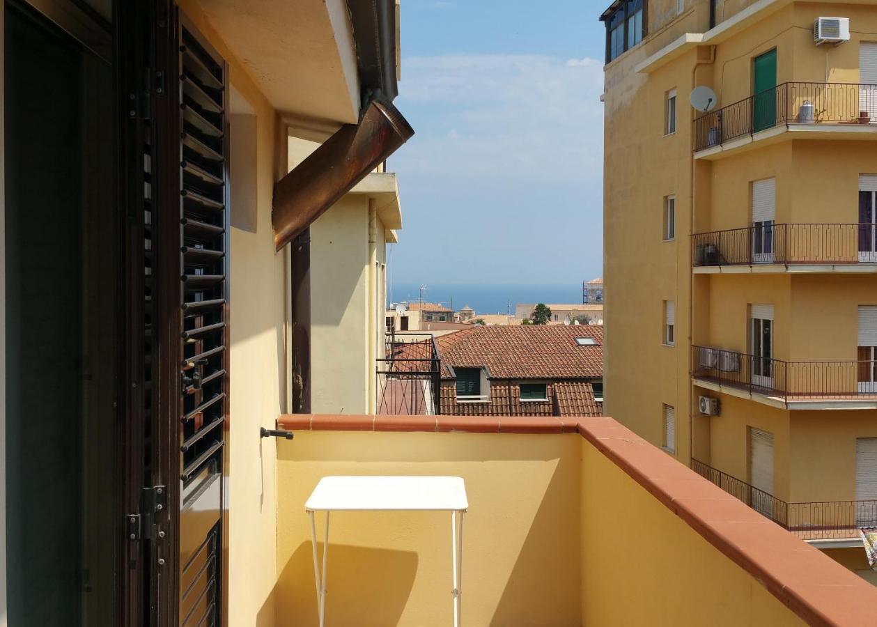 Accomodation Libertino Tropea Δωμάτιο φωτογραφία