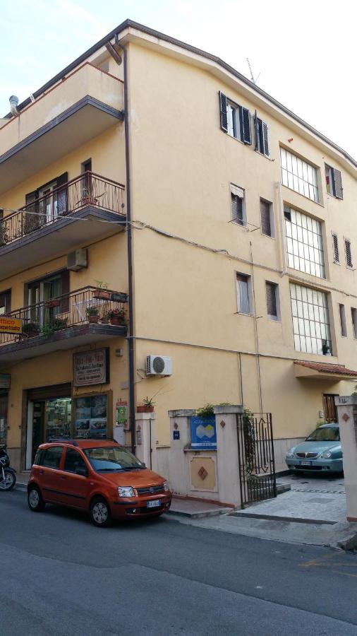 Accomodation Libertino Tropea Δωμάτιο φωτογραφία