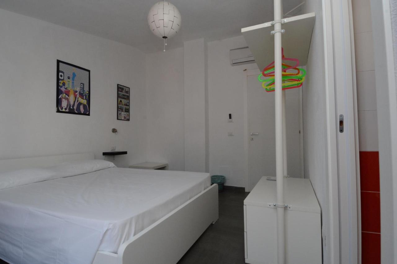 Accomodation Libertino Tropea Δωμάτιο φωτογραφία