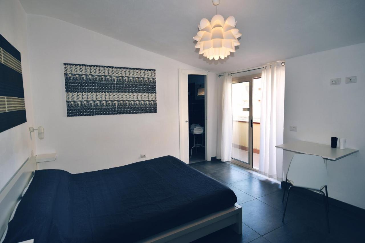 Accomodation Libertino Tropea Εξωτερικό φωτογραφία