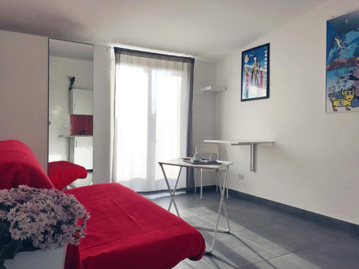 Accomodation Libertino Tropea Εξωτερικό φωτογραφία