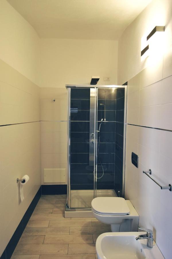 Accomodation Libertino Tropea Εξωτερικό φωτογραφία