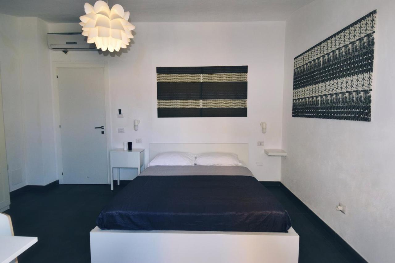 Accomodation Libertino Tropea Εξωτερικό φωτογραφία