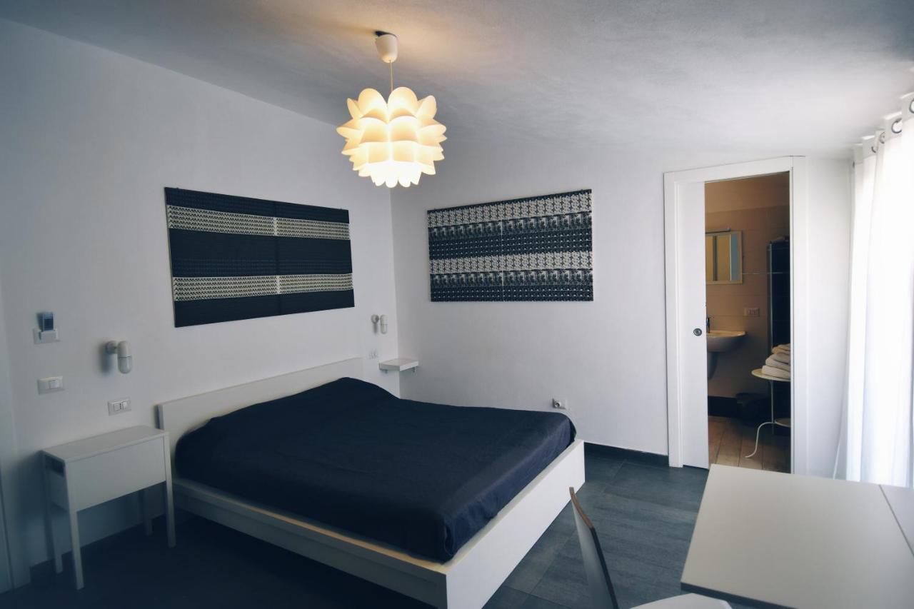 Accomodation Libertino Tropea Εξωτερικό φωτογραφία