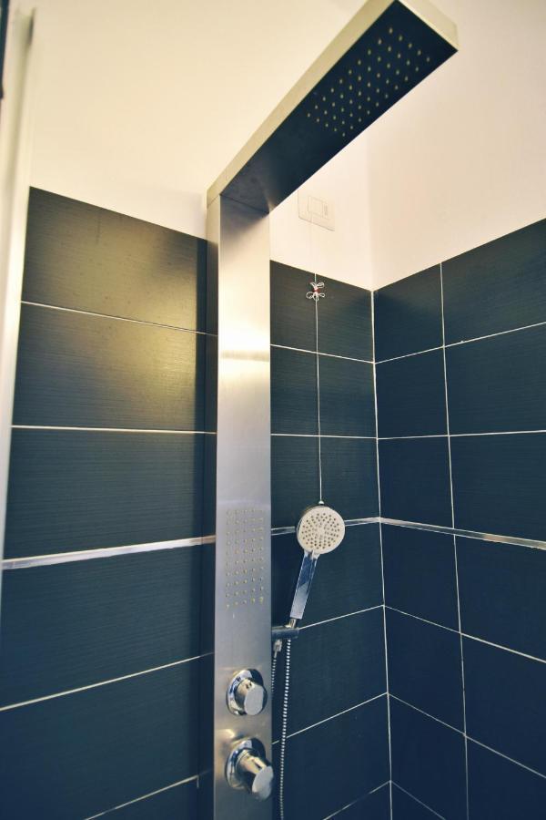 Accomodation Libertino Tropea Εξωτερικό φωτογραφία