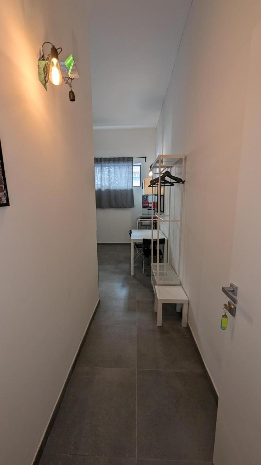 Accomodation Libertino Tropea Εξωτερικό φωτογραφία