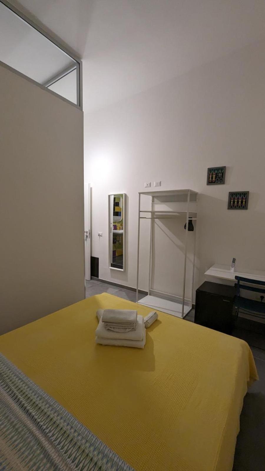 Accomodation Libertino Tropea Εξωτερικό φωτογραφία