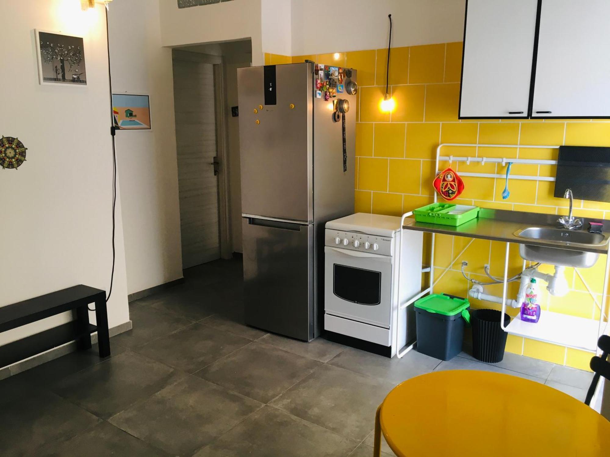 Accomodation Libertino Tropea Εξωτερικό φωτογραφία