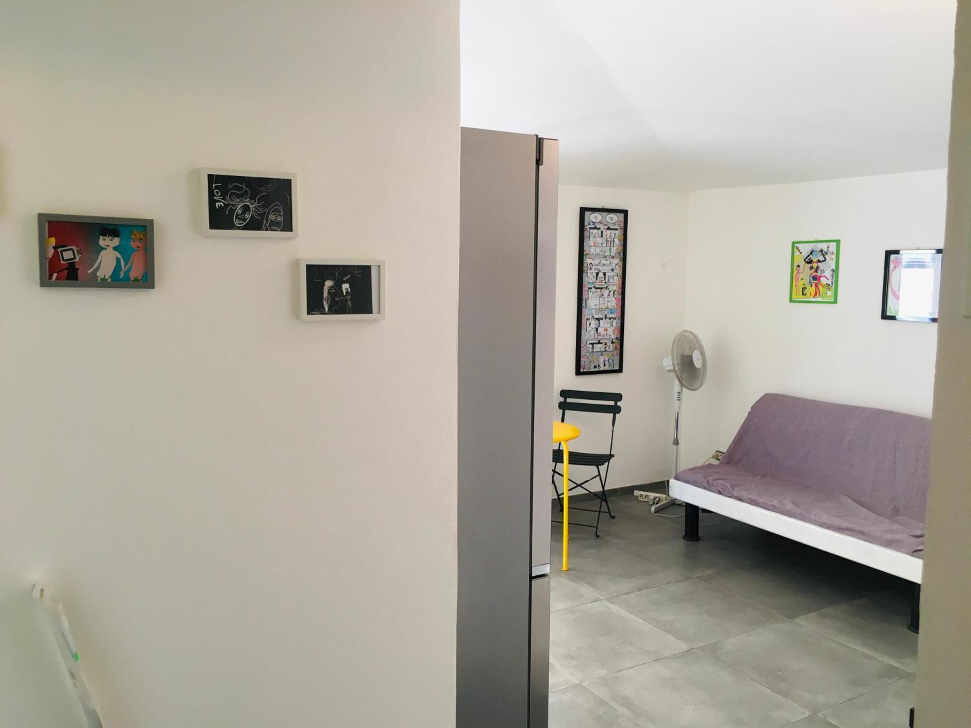 Accomodation Libertino Tropea Εξωτερικό φωτογραφία