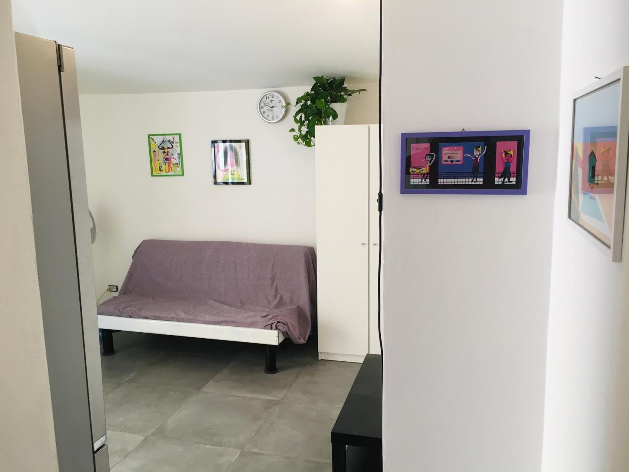 Accomodation Libertino Tropea Εξωτερικό φωτογραφία