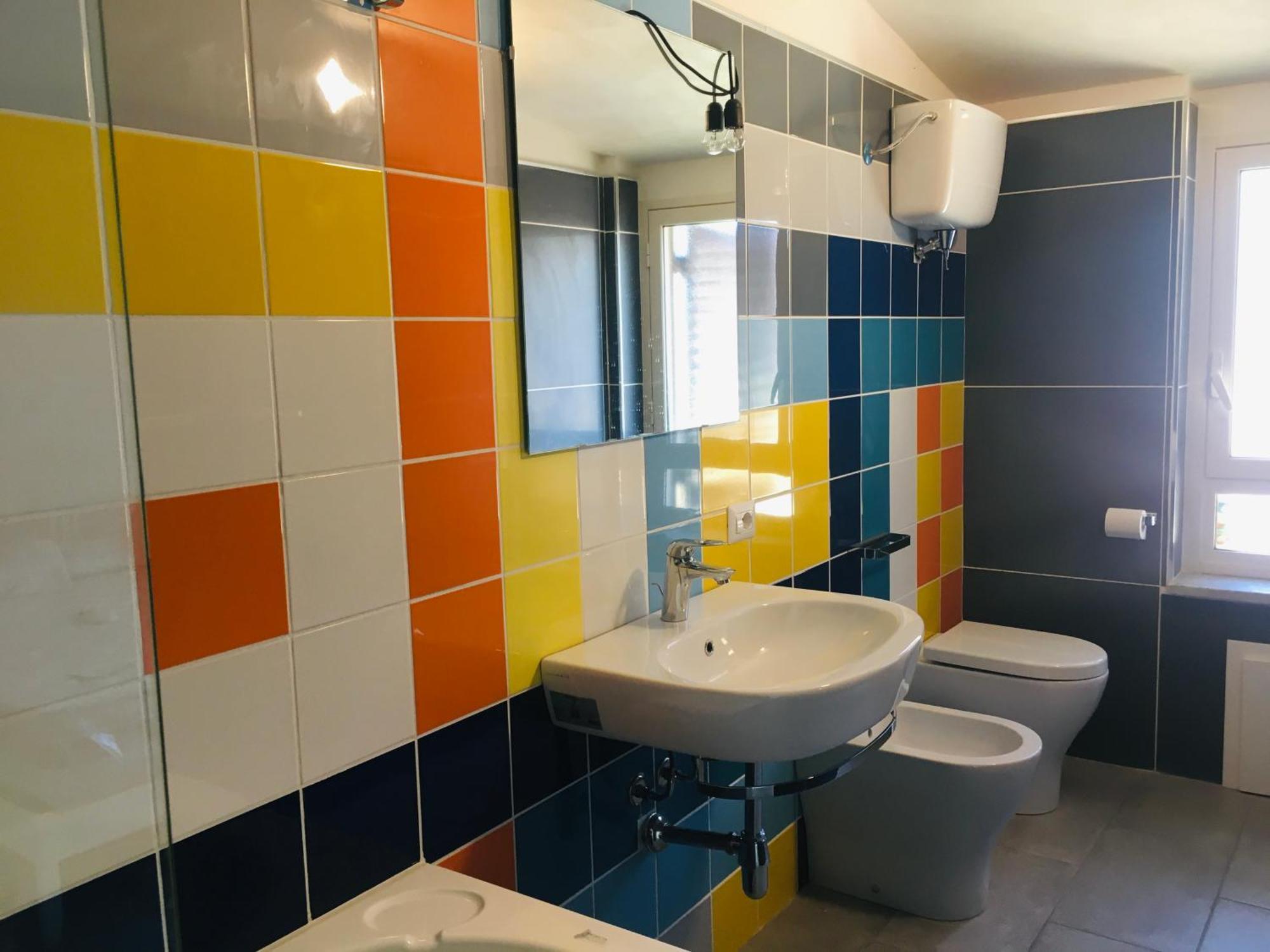 Accomodation Libertino Tropea Εξωτερικό φωτογραφία