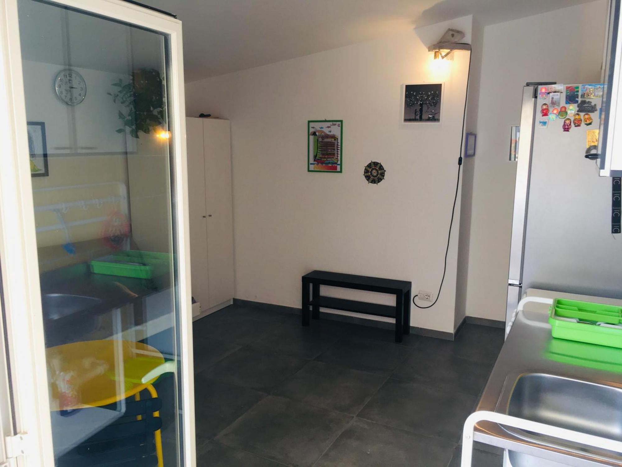 Accomodation Libertino Tropea Εξωτερικό φωτογραφία