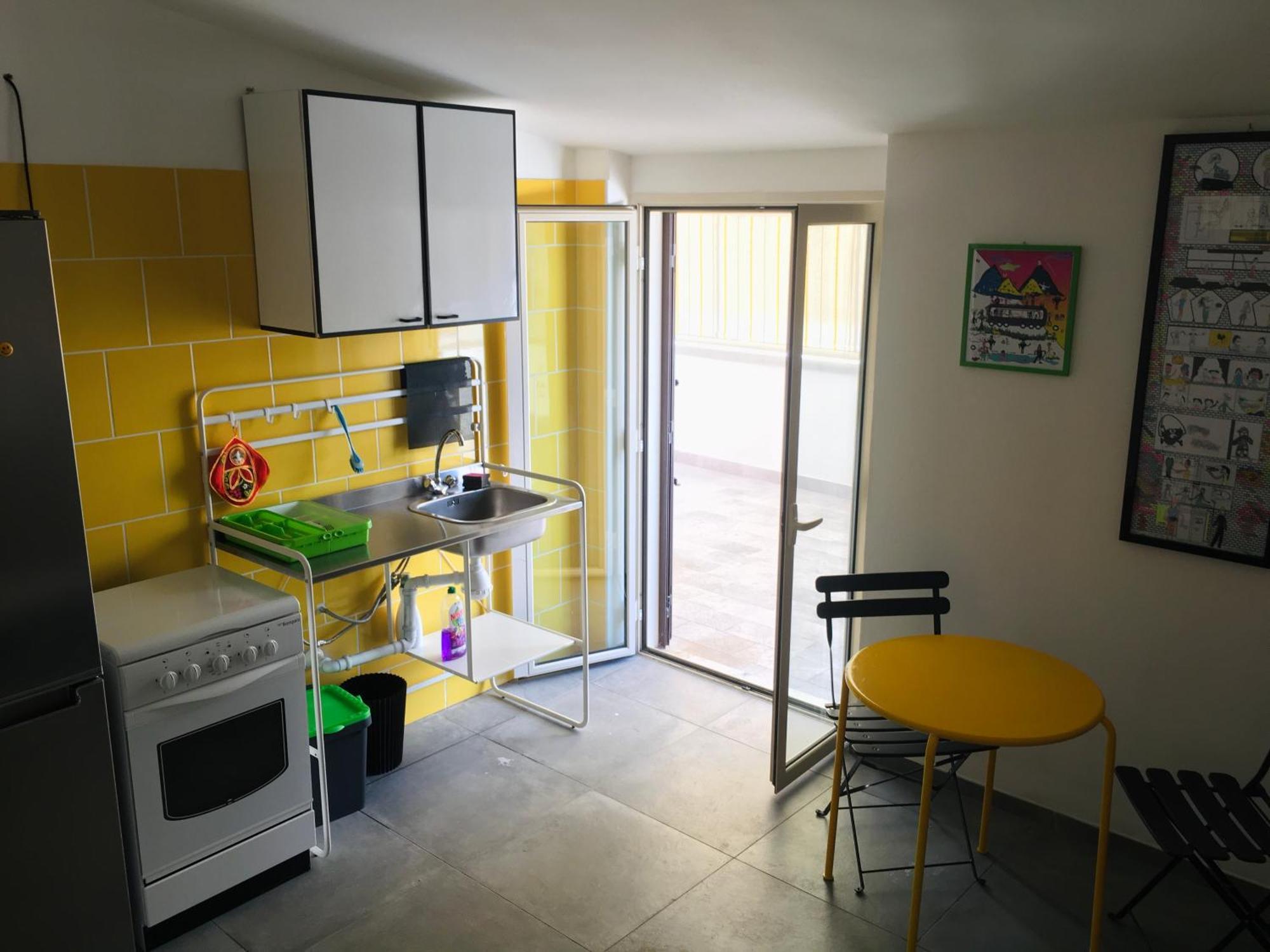 Accomodation Libertino Tropea Εξωτερικό φωτογραφία